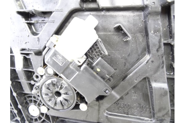 Elevalunas delantero izquierdo, Kia Xceed eDrive PHEV 2024
