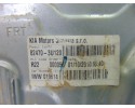 Elevalunas delantero izquierdo, Kia Sportage (Sl) Concept 4x2 2010, 82470-3U120