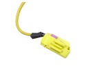 Airbag lateral derecho, Seat Ibiza Berlina (6J5) Reference 2008, 6R0880242
