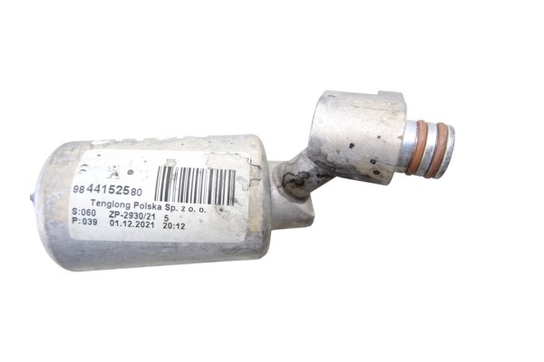 Tubos aire acondicionado, Peugeot 508 GT Line 2018, 9844152580