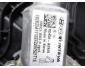 Elevalunas delantero izquierdo, Hyundai Ioniq Hybrid 2018, 82450G2020