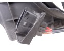 Electroventilador, Seat Ibiza Berlina (6J5) Reference 2008, 6R0121207A