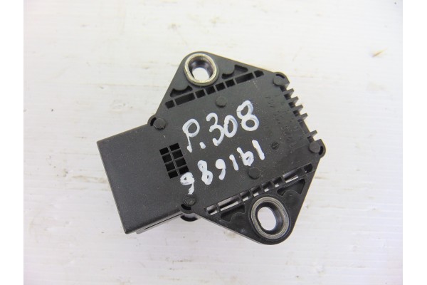 Sensor, Peugeot 308 Premium 2009, 9664661580