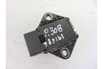Sensor, Peugeot 308 Premium 2009, 9664661580