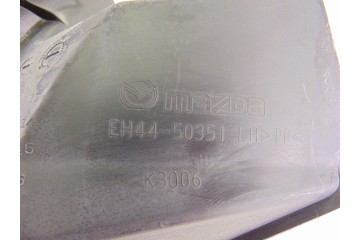 Paso rueda, Mazda CX-7 Er Active 2011, EH44-50351