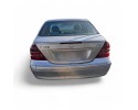 Mercedes-Benz Clase C (BM 203) Berlina 200 CDI (203.004) 2001 para piezas | Desguace Gandia SL