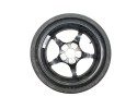 Neumatico repuesto, Mercedes-benz Clase C (Bm 203) Sportcoupe C 220 Cdi (203.706) 2002, 2034012002