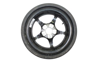 Neumatico repuesto, Mercedes-benz Clase C (Bm 203) Sportcoupe C 220 Cdi (203.706) 2002, 2034012002