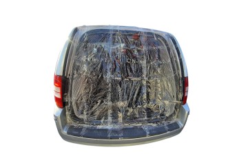 Chrysler Grand Voyager (RT) Limited 2017 para piezas | Desguace Gandia SL