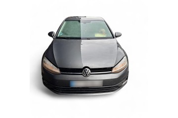 Volkswagen Golf VII Berlina (BQ1/BE2) Advance 2018 para piezas | Desguace Gandia SL