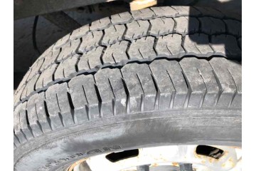 FORD TRANSIT FURGÓN (TT9) FT 350 L   (largo)   LKW   (Camion)