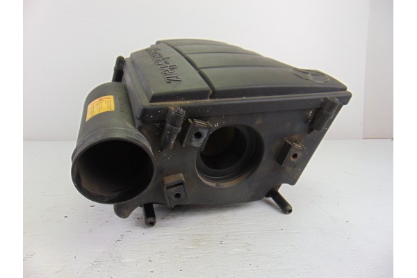Filtro aire, Mercedes-benz Clase a (Bm 168) 160 (168.033) 2000, A1660940001