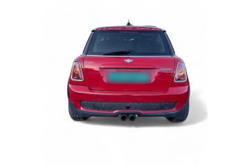 MINI Mini (R56) Cooper S 2007 para piezas | Desguace Gandia SL