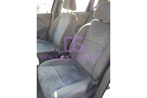 Daewoo Kalos 1.4 SR 2004 para piezas | Desguace Gandia SL