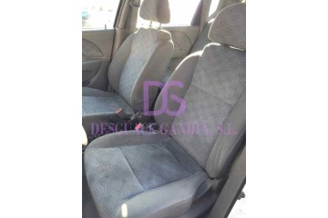 Daewoo Kalos 1.4 SR 2004 para piezas | Desguace Gandia SL