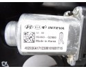 Elevalunas trasero derecho, Hyundai Ioniq Hybrid 2018, 83460G2000
