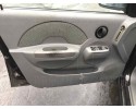 Chevrolet Kalos 1.4 SE 2005 para piezas | Desguace Gandia SL