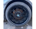 BMW Serie 6 Coupe (E63) 635D 2008 para piezas | Desguace Gandia SL