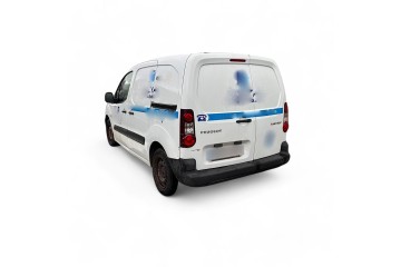 Peugeot Partner Furgón Confort L1 2016 para piezas | Desguace Gandia SL