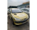 Peugeot 206 SW X-Line 2003 para piezas | Desguace Gandia SL
