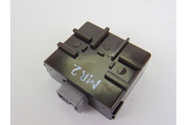 Módulo electrónico, Toyota Mr 2 Roadster (W30) 1.8 SMT Hardtop 2004, 85914-17010
