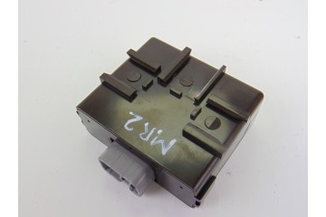 Módulo electrónico, Toyota Mr 2 Roadster (W30) 1.8 SMT Hardtop 2004, 85914-17010