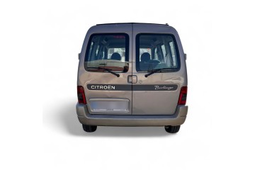 Citroën Berlingo 1.9 D SX Familiar 2003 para piezas | Desguace Gandia SL