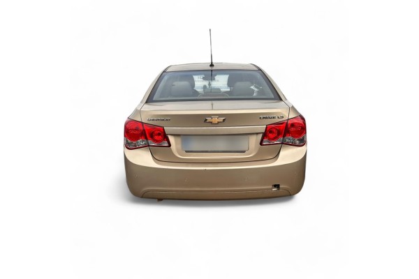 Chevrolet Cruze LS 2011 para piezas | Desguace Gandia SL