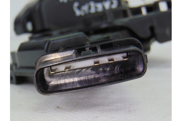 5 PIN CERRADURA PUERTA TRASERA DERECHA KIA CARENS (UN) Active 2009 5 PIN 202702 KIA - 2