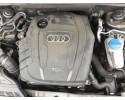 Audi A5 Sportback (8T) 2.0 TDI 2012 para piezas | Desguace Gandia SL