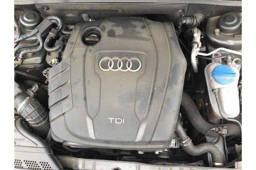 Audi A5 Sportback (8T) 2.0 TDI 2012 para piezas | Desguace Gandia SL