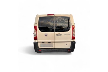 Fiat II Scudo (272) Combi L1H1 90 Multijet (5 Pl.) 2010 para piezas | Desguace Gandia SL