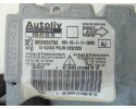 Centralita airbag, Peugeot 407 Sw Premium 2004, 9655880780