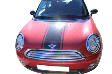 MINI Mini (R56) One 2007 para piezas | Desguace Gandia SL