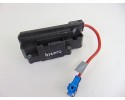 Caja reles / fusibles, Bmw Serie 7 (E65/E66) 740d 2007, 6900583