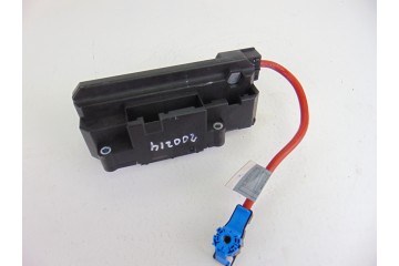 Caja reles / fusibles, Bmw Serie 7 (E65/E66) 740d 2007, 6900583