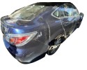 Mazda 6 Berlina (GH) 2.2 CE 163 Active (5-Ptas.) 2011 para piezas | Desguace Gandia SL