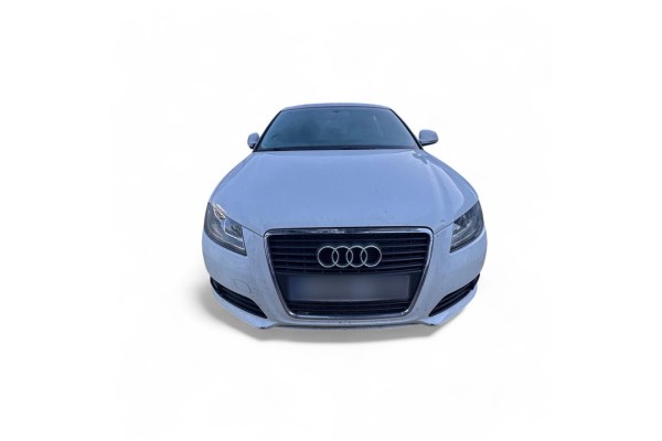 Audi A3 Sportback (8PA) 1.4 TFSI Ambiente 2010 para piezas | Desguace Gandia SL