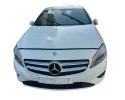 Mercedes-Benz Clase a (BM 176) A 180 CDI BlueEfficiency (176.012) 2015 para piezas | Desguace Gandia SL