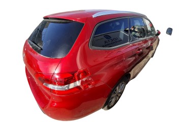 Peugeot 308 SW Active 2016 para piezas | Desguace Gandia SL