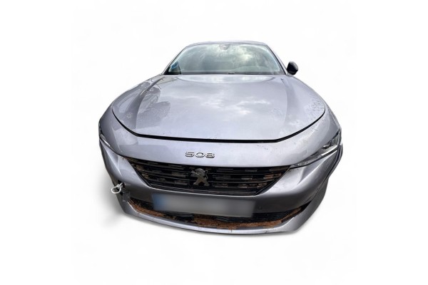 Peugeot 508 Allure Pack 2022 para piezas | Desguace Gandia SL