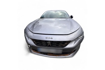 Peugeot 508 Allure Pack 2022 para piezas | Desguace Gandia SL