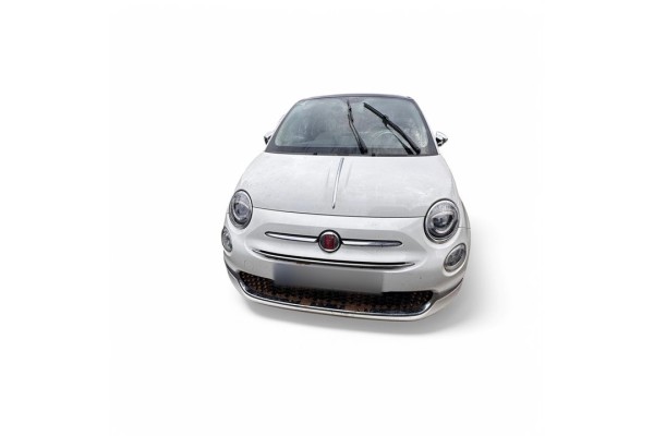 Fiat 500 (150) Berlina 120 Aniversario 2017 para piezas | Desguace Gandia SL