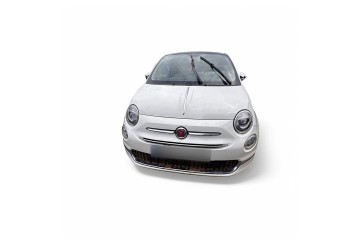 Fiat 500 (150) Berlina 120 Aniversario 2017 para piezas | Desguace Gandia SL