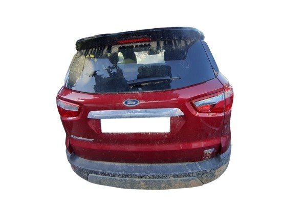 Ford Ecosport (CR6) Titanium 2018 para piezas | Desguace Gandia SL