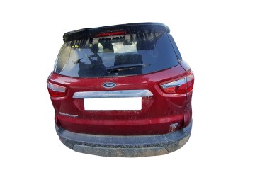 Ford Ecosport (CR6) Titanium 2018 para piezas | Desguace Gandia SL