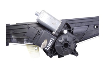 Elevalunas trasero izquierdo, Opel Grandland X 120 Aniversario 2021, 156210862