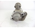 Motor arranque, Dacia Duster I Black Shadow 4x4 2016, 233006508R