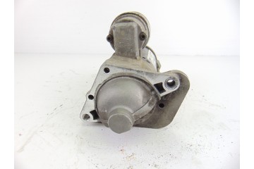 Motor arranque, Dacia Duster I Black Shadow 4x4 2016, 233006508R