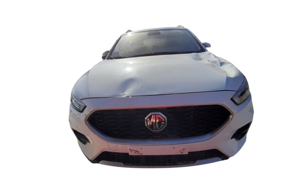MG ZS Comfort 2024 para piezas | Desguace Gandia SL